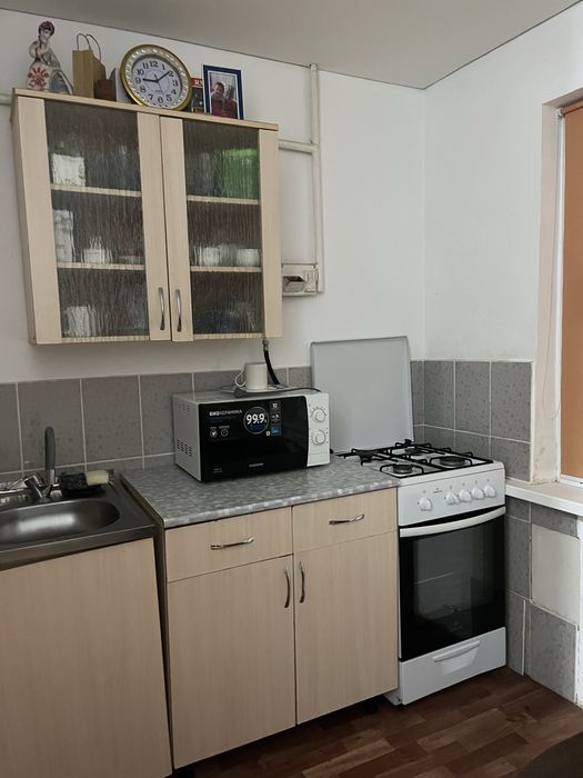Продам квартиру 2 х комнатную