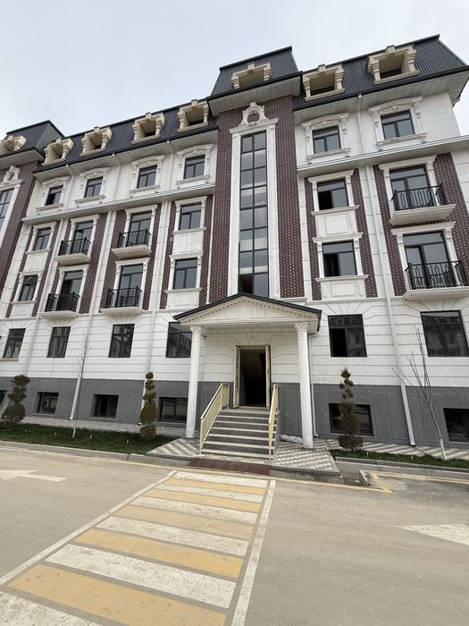 Ecocity da 140kv 1 etaj