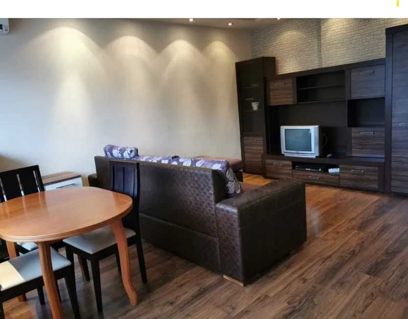 Дава се под наем Тристаен апартамент в Пловдив, Гагарин - 90 кв.м за 418.2 € - Снимка #2