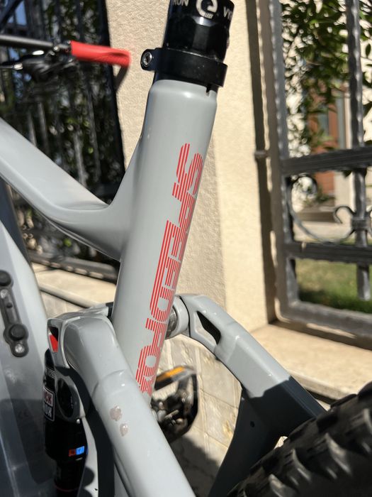 Bicicleta electrica BMC schimb cu auto