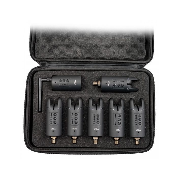 Vand SET 6 Senzori+Statie!!! +++CADOU BATERII +++CADOU SWINGERI SET 4