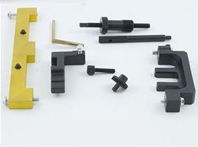 BMW N42/N46/N46T 1.6, 1.8, 2.0 К-т за зацепване на бенз. двиг. 50326