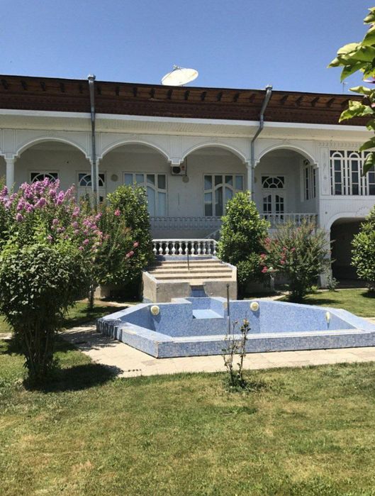 Сдаётся Участок евро 12 ком Урикзор Вилла