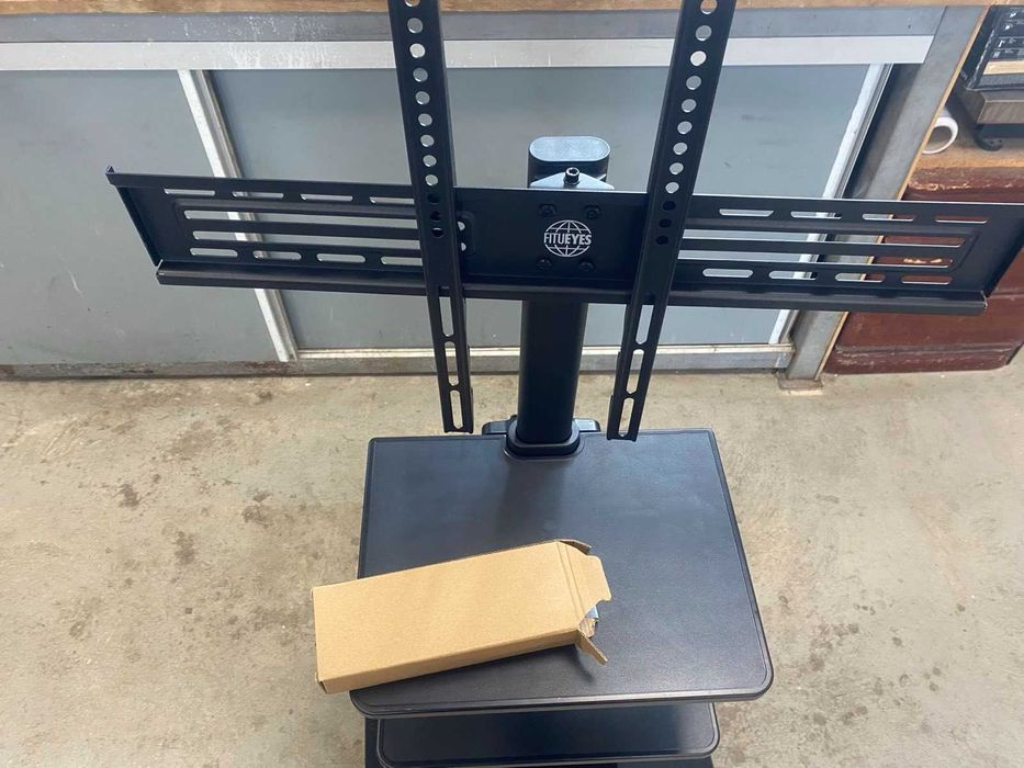 Стойка за телевизор FITUEYES