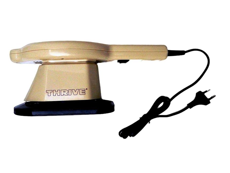 МАСАЖОР THRIVE 717 Japan Powerful Massager мощен електрически масажор тип wand - НОВ -
