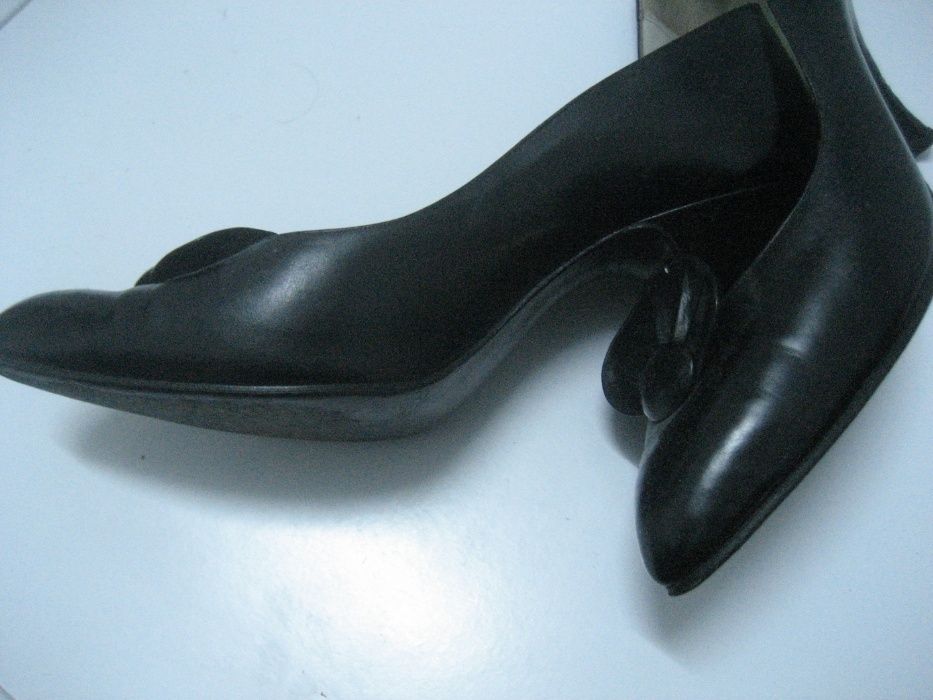 Pantofi de dama cu toc 37