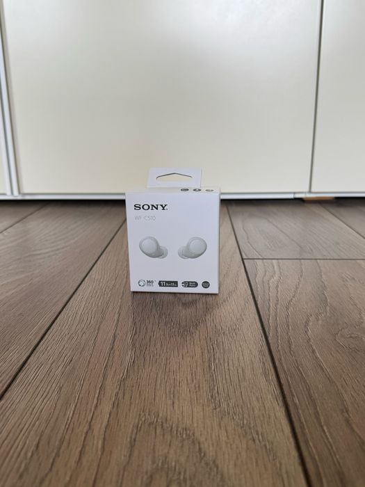 Слушалки Sony WF-C510