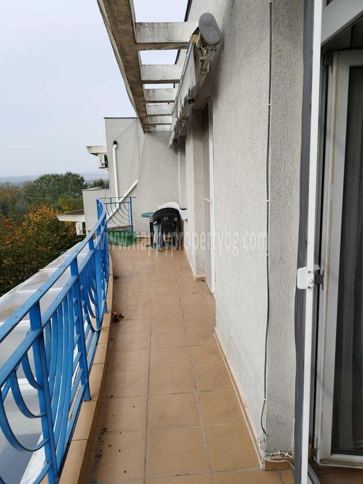 Продава се Тристаен апартамент в к.к. Слънчев бряг - 78 кв.м за 680 €/кв.м - Снимка #13