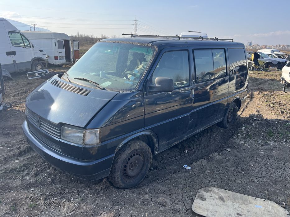 Volkswagen Transporter  T4 2.5 Бензин, Транспортер  Т4  На Части !!!