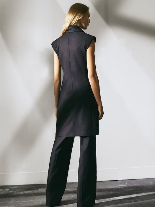 Rochie Massimo Dutti Limited Edition