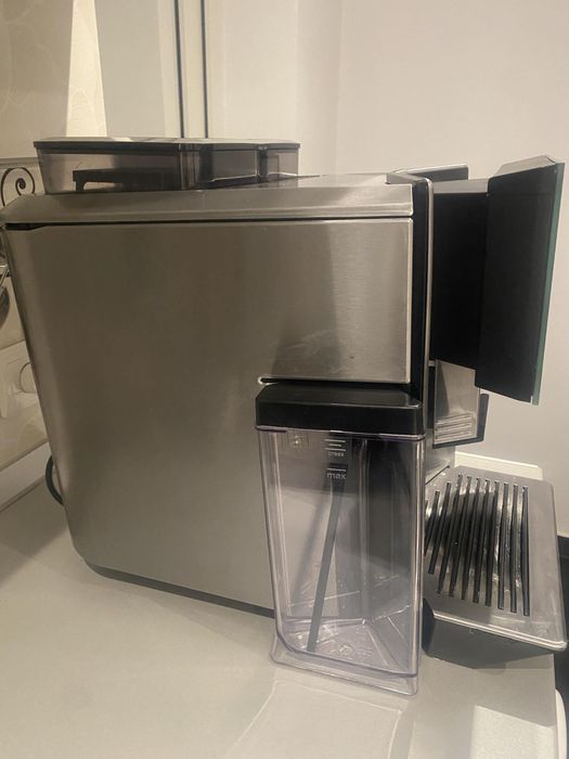 Espressor cafea Siemens EQ900