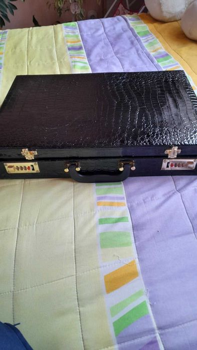 Комлект ножове Platinum