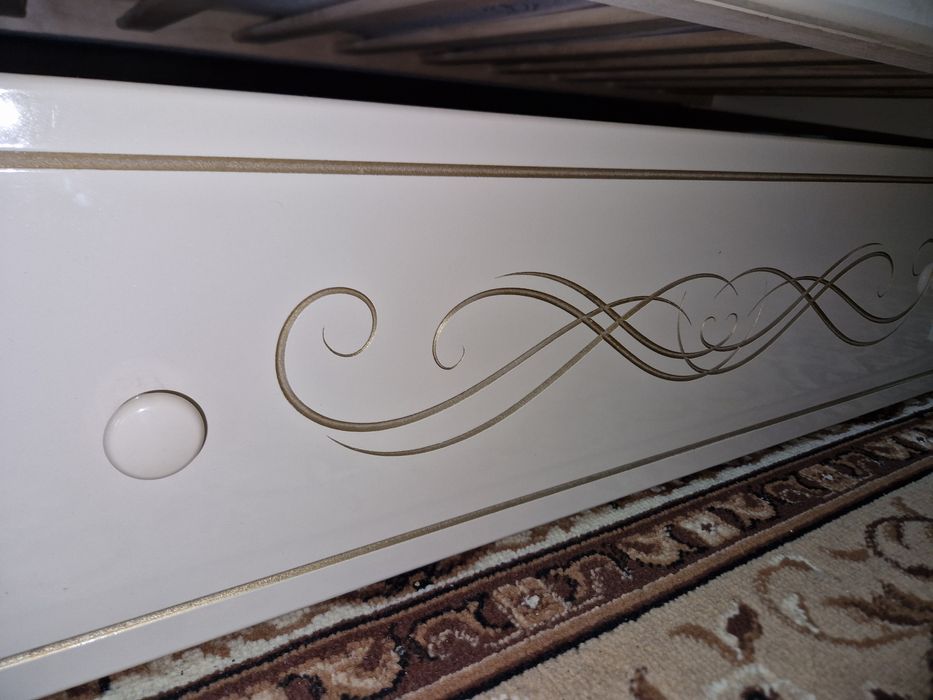 Детская кровать Джулия 111