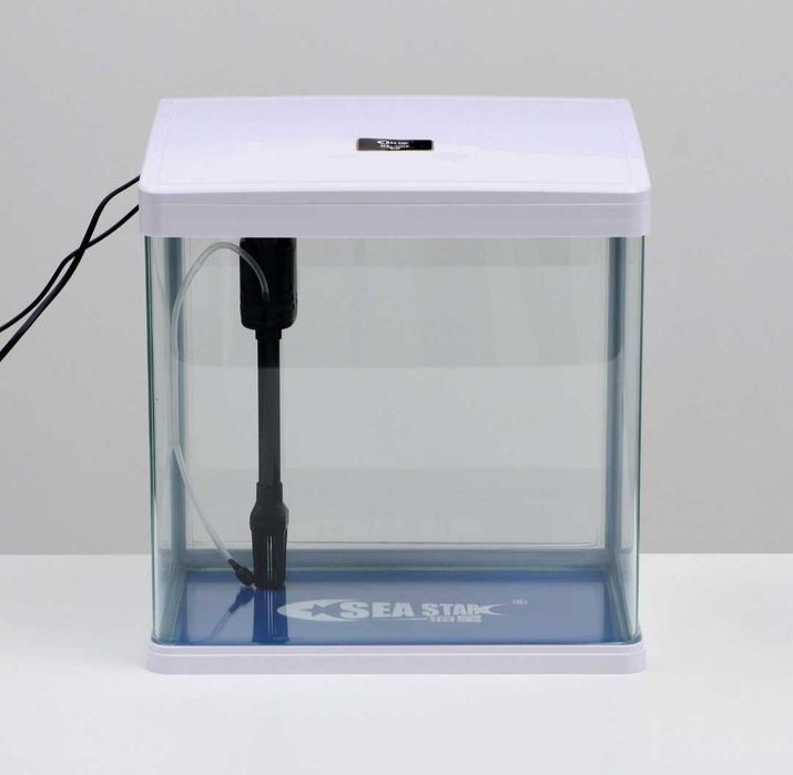 Аквариум для рыбок