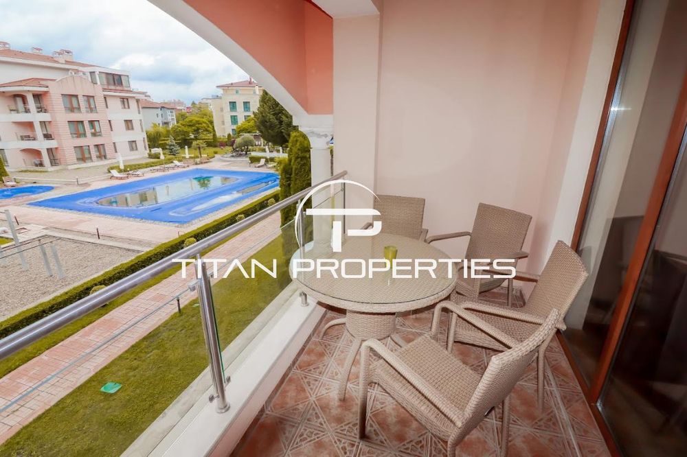 Дава се под наем Двустаен апартамент в Варна, Център - 76 кв.м за 750 € - Снимка #10