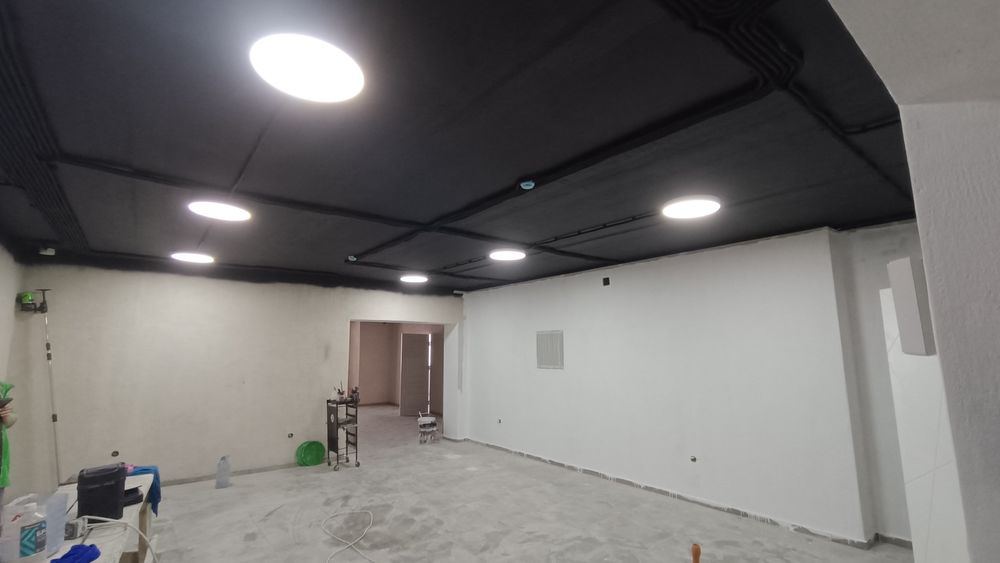 Коммерческое помещение 147 кв.м