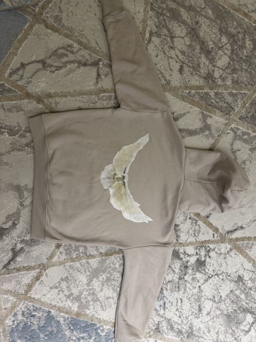 Толстовка GAP оверсайз