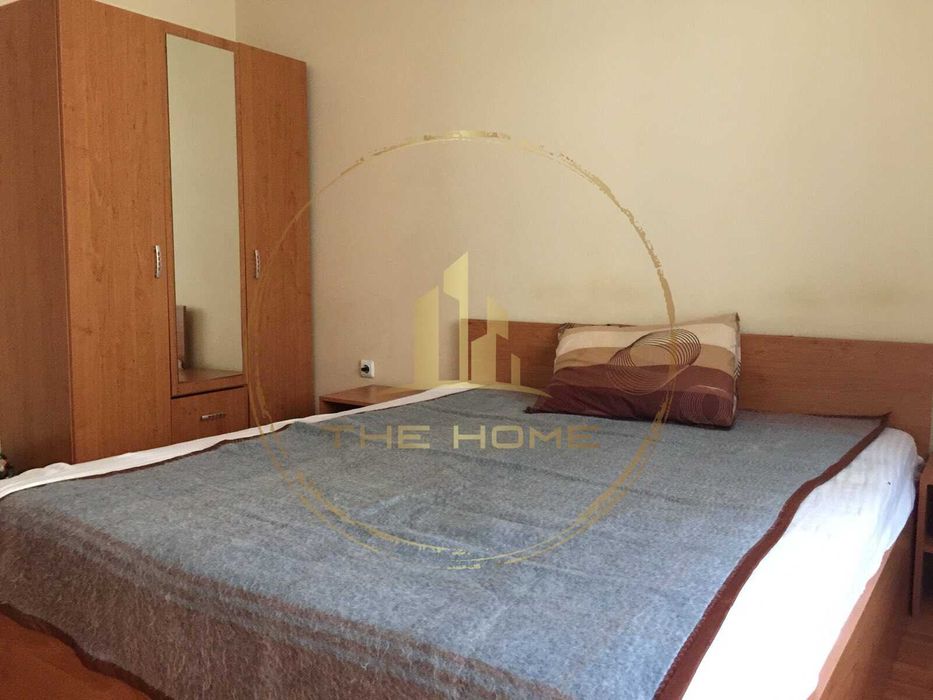 Дава се под наем Двустаен апартамент в Варна, Трошево - 55 кв.м за 250 € - Снимка #2