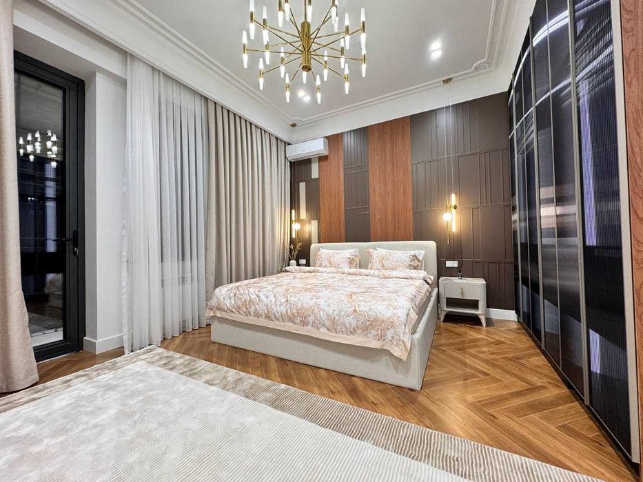 ЦЕНТР‼️‼️‼️GABUS ЕВРО ЛЮКС 5/3/7 228+90м2 |ТАРАС ШЕВЧЕНКО/Чехова/60-Шк