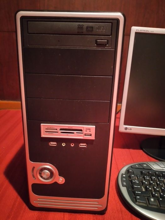 Продам компьютер