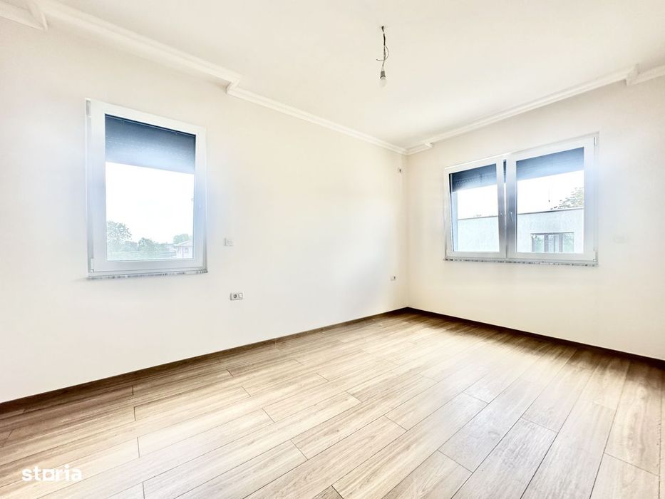 Apartament cu 2 camere - 57 mp - Etaj 1 - Calea Urseni - gata de mutar
