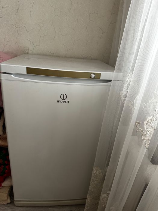 Продам морозильник! В отличном состоянии!