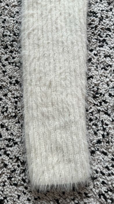 Нов дамски пуловер Massimo Dutti тазмер L