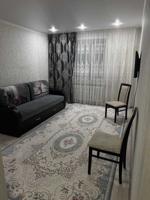 Сдам 1 комнатную квартиру