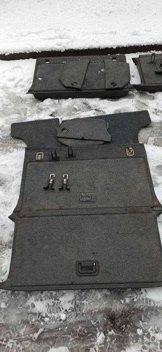 Вертолет переключатель света Монтеро спорт