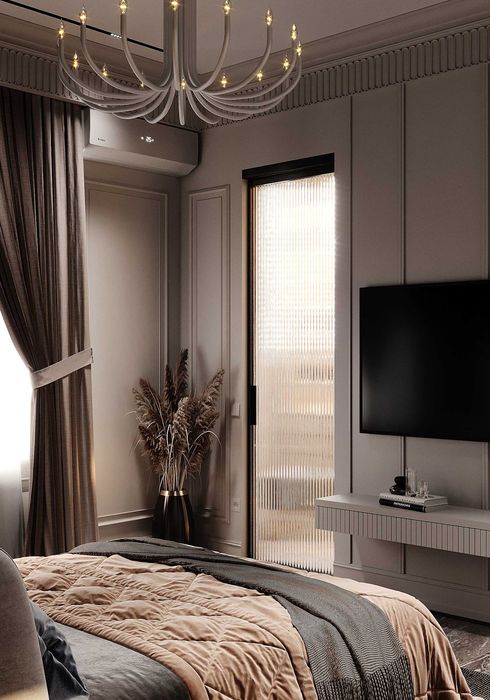 Дизайн Интерьер Экстерьер Архитектур Планировка Проект Ремонт под ключ