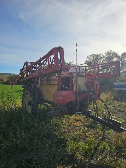 Met Vicon  manager 24,36M