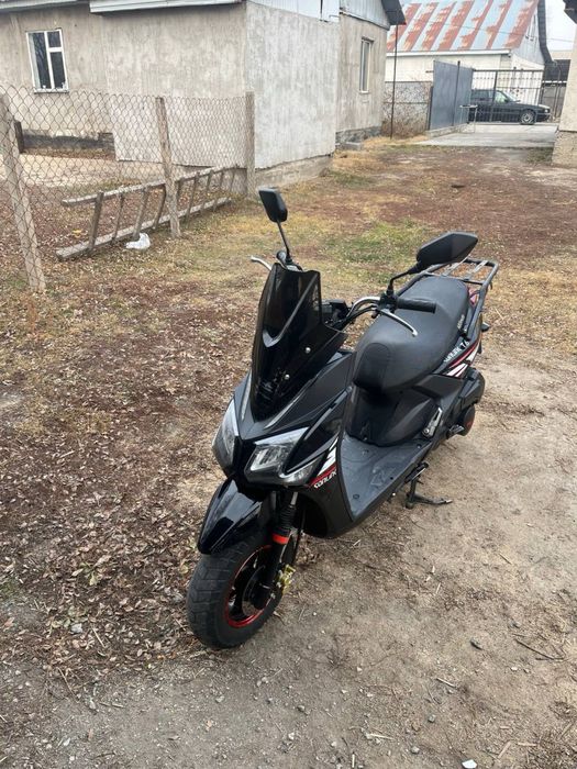 Продам самурай в хорошем состоянии