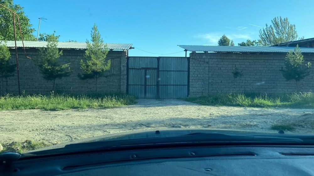 Ер сотилади 30 сотик Кибрай