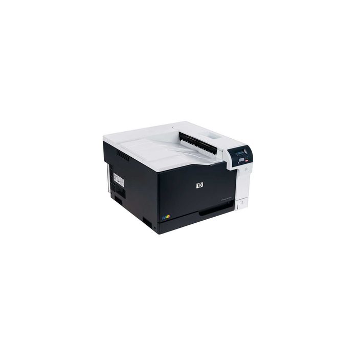 # PRINTER HP Color LaserJet Professional CP5225dn