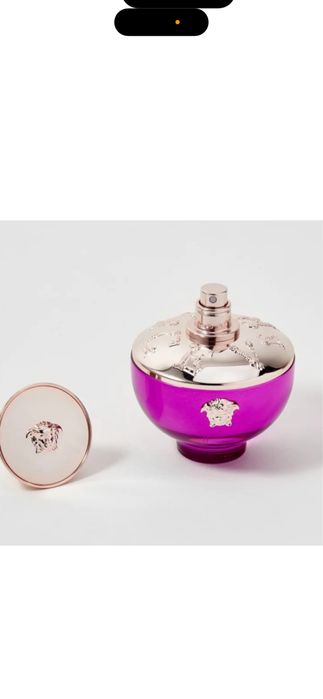 Духи Versace Dylan 100 ml оригинал