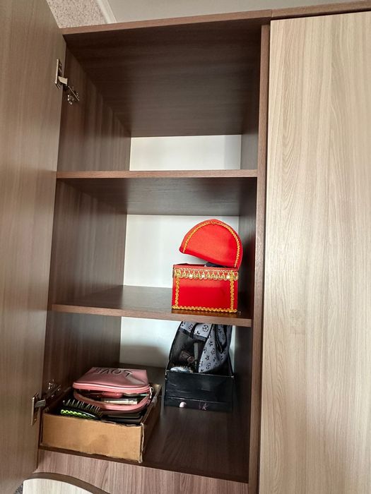 Шкаф в хорошем состоянии