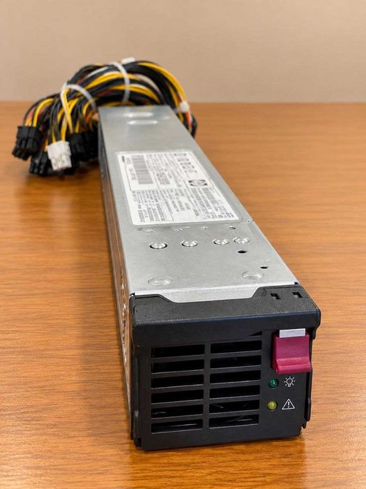 Серверный блок питания HP 2250 W
