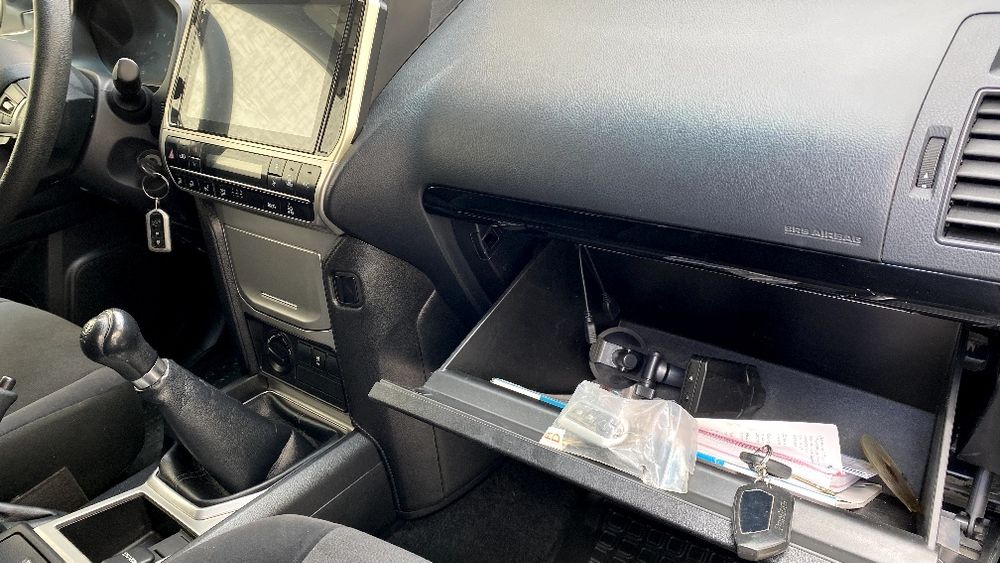 Срочно продам Land Cruiser Prado 150