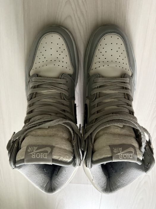 Jordan 1 DIOR marimea 42