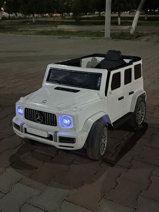 Гелик 12V-бу , почти новая