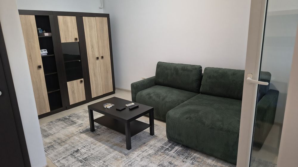 Închiriez apartament 2 camere — fotografia 1