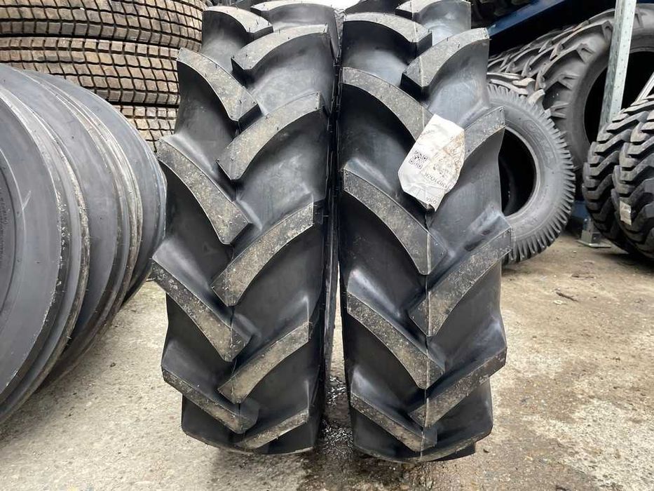 Anvelope OZKA 9.5-20 cu garantie livrare pana acsa Cauciucuri