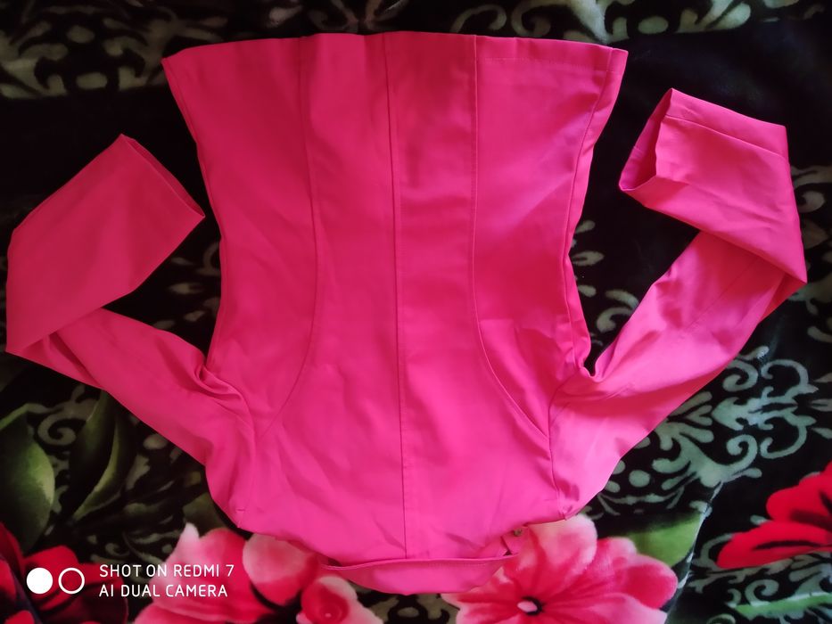 Костюмчик - пиджачок