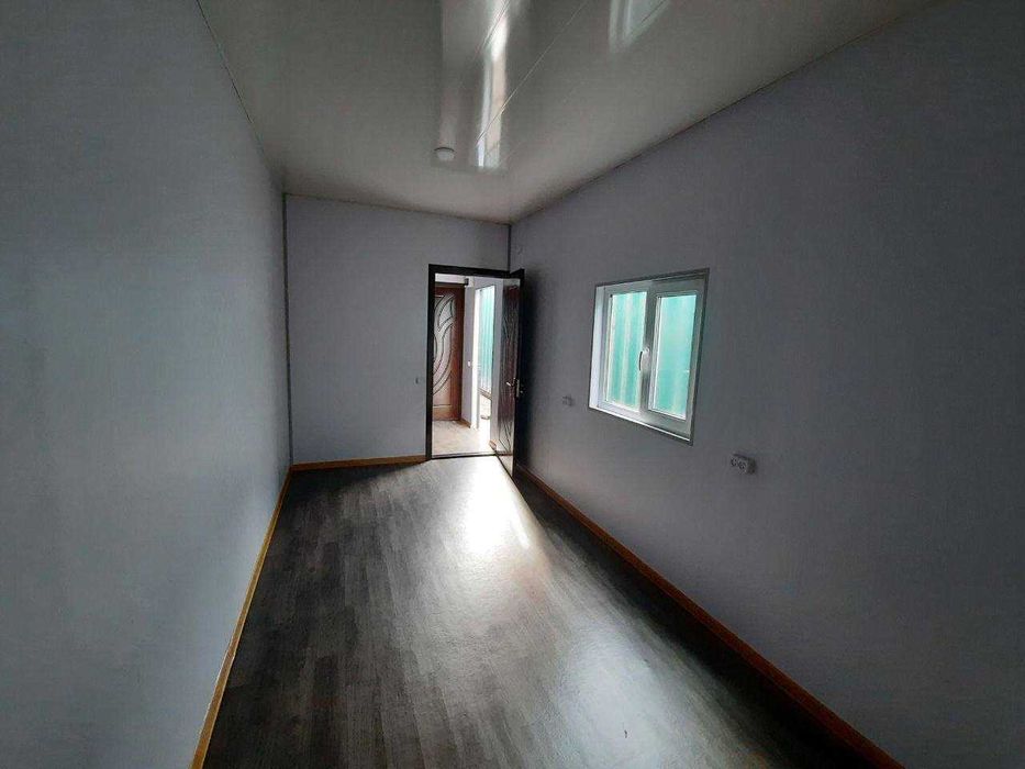 Контейнер под ключ