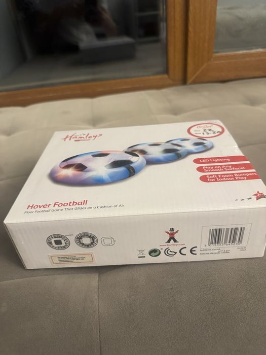 мячик для детей дома