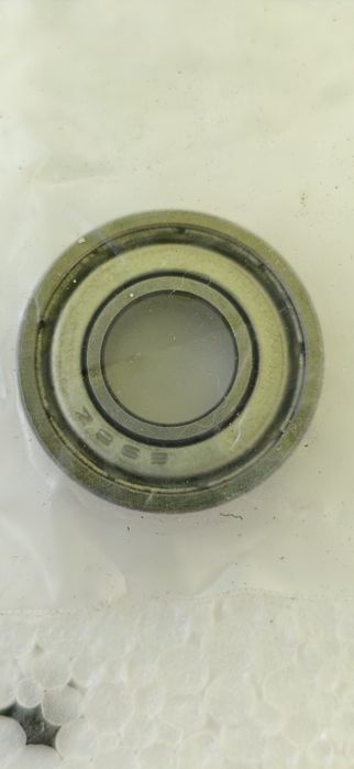Set 8 rulmenți 698 Z / 698ZZ (8x19x6 mm) noi sigilați