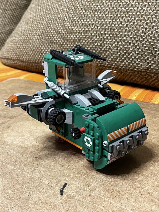 Наборы из Лего