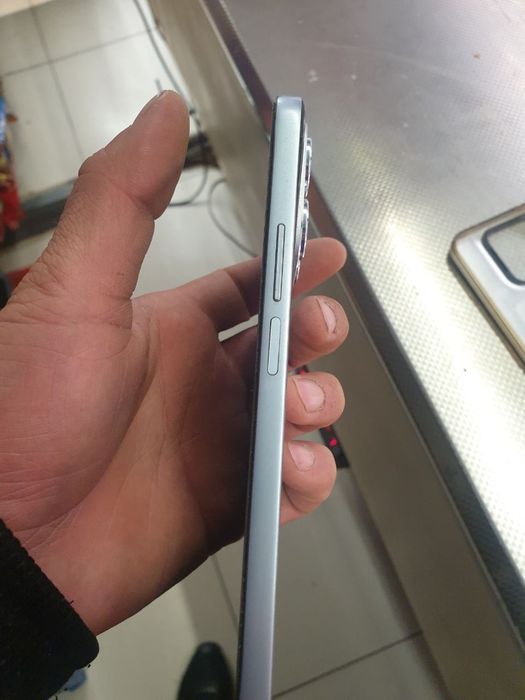 HONOR x8b 256 xotira