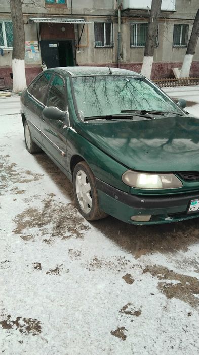 Продам хороший автомобиль на полном ходу