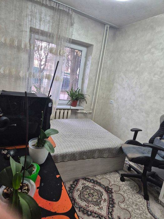 Комната в аренду